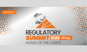 SAIFM Regulatory Summit 2026 online - Ahead of the Curve
